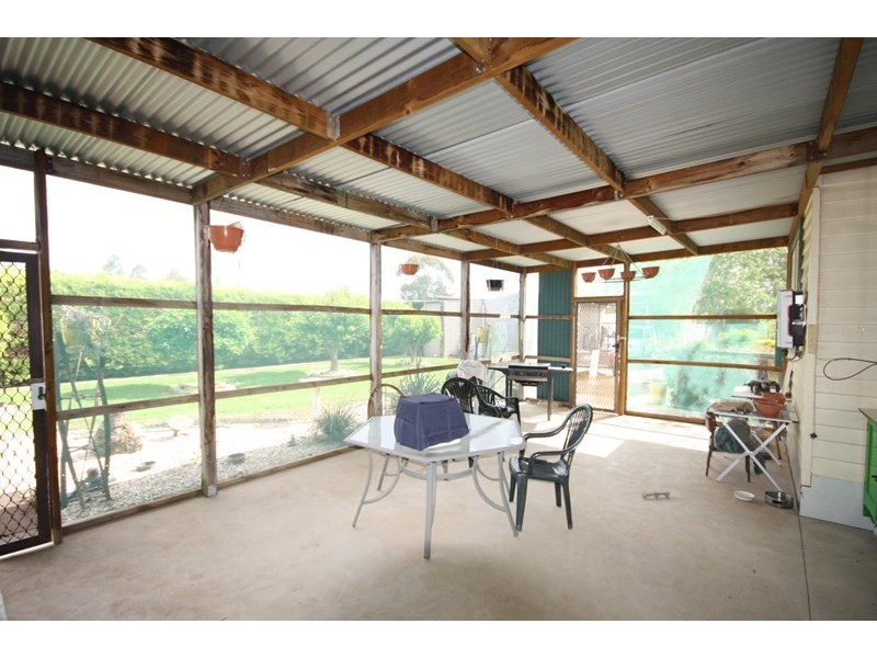 695 Bamawm Hall Road, Bamawm VIC 3561