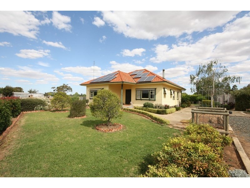 695 Bamawm Hall Road, Bamawm VIC 3561