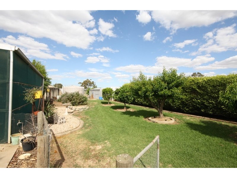 695 Bamawm Hall Road, Bamawm VIC 3561