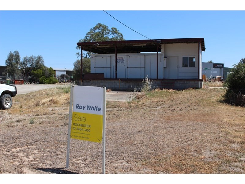 36 Western Road, Cohuna VIC 3568