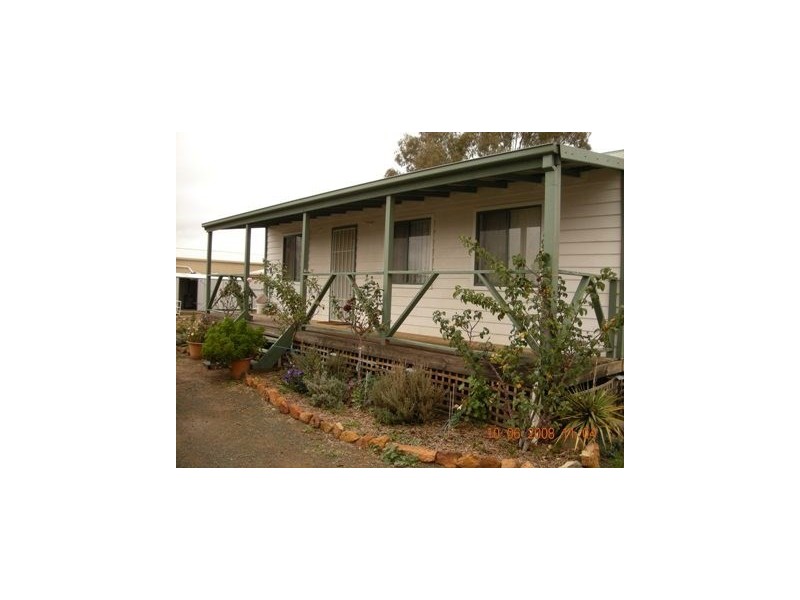 130 Hervey Street, Elmore VIC 3558