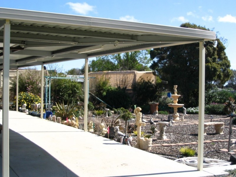 627 Bakers Road, Dingee VIC 3571