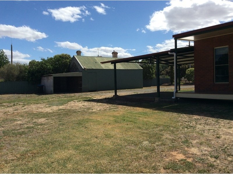 48-50 Hervey Street, Elmore VIC 3558
