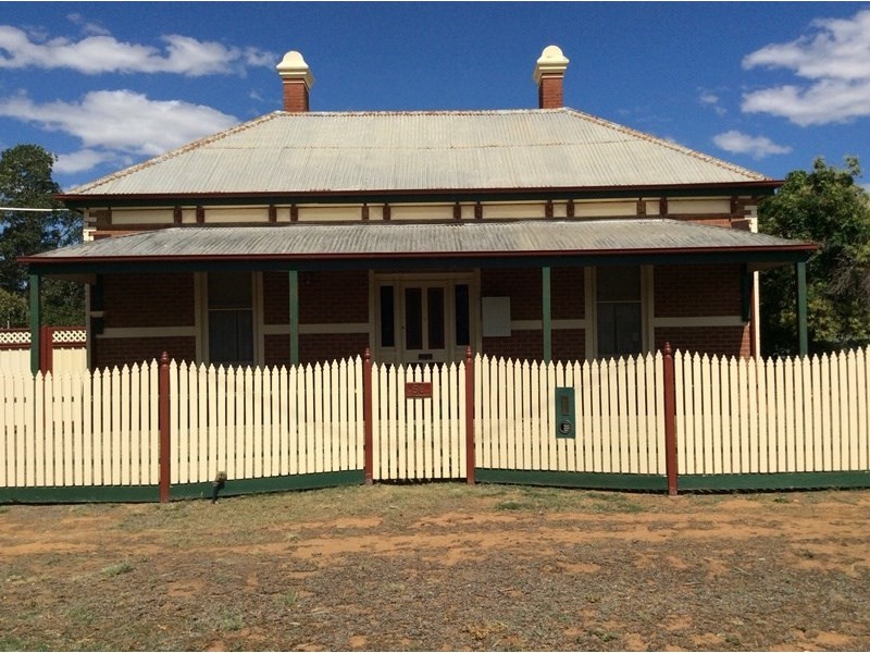 48-50 Hervey Street, Elmore VIC 3558