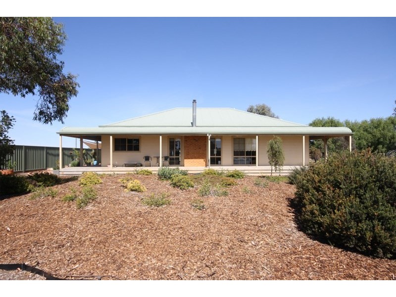453 Echuca Nanneella Road, Nanneella VIC 3561