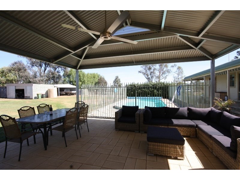 453 Echuca Nanneella Road, Nanneella VIC 3561