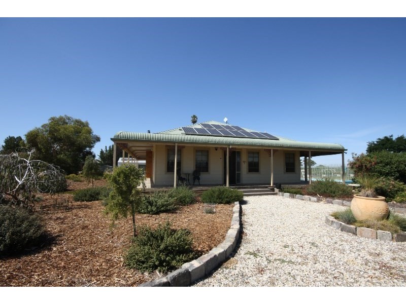 453 Echuca Nanneella Road, Nanneella VIC 3561