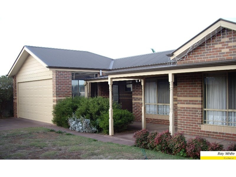 39 Francis Street, Rochester VIC 3561