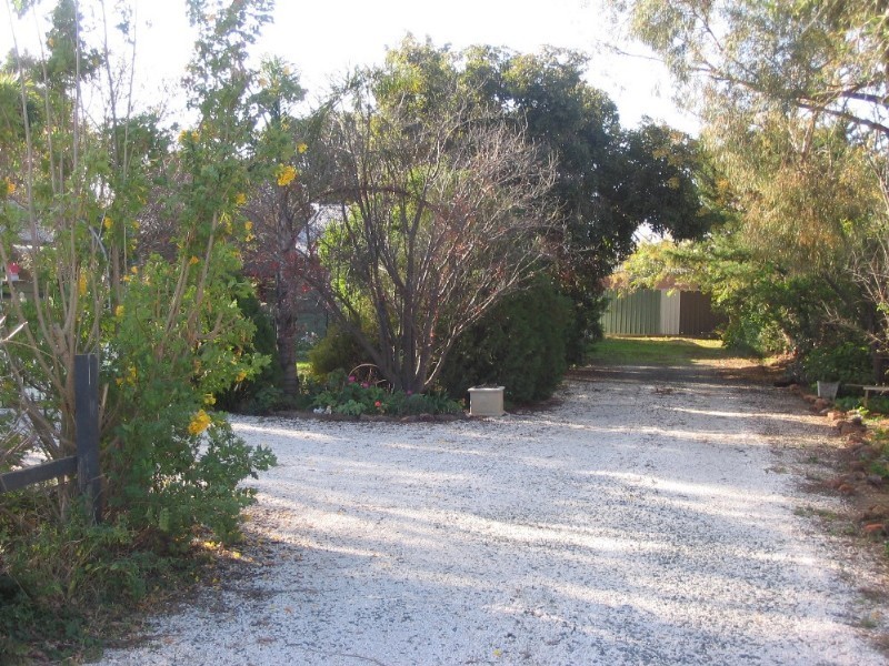 45 Francis Street, Rochester VIC 3561