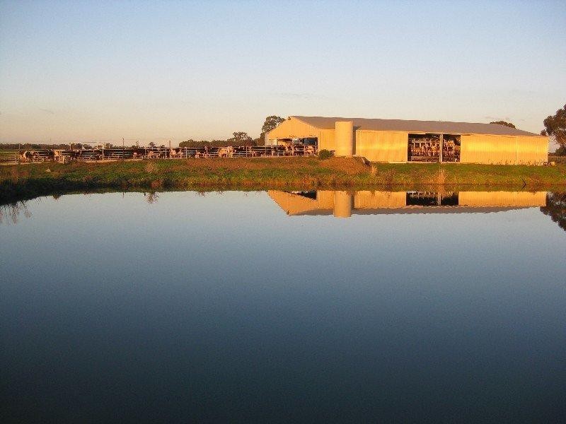 806 Pyramid Yarraberb Road, Calivil VIC 3573