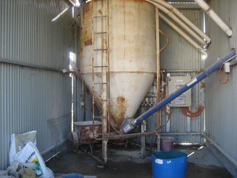 806 Pyramid Yarraberb Road, Calivil VIC 3573