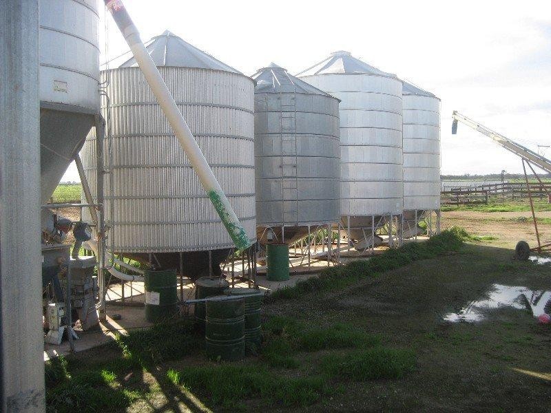 806 Pyramid Yarraberb Road, Calivil VIC 3573