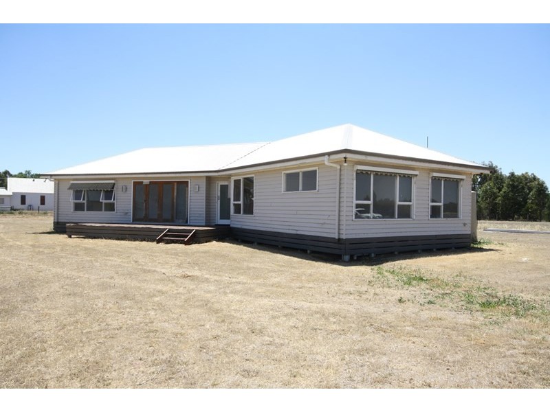 1 Burge Court, Colbinabbin VIC 3559