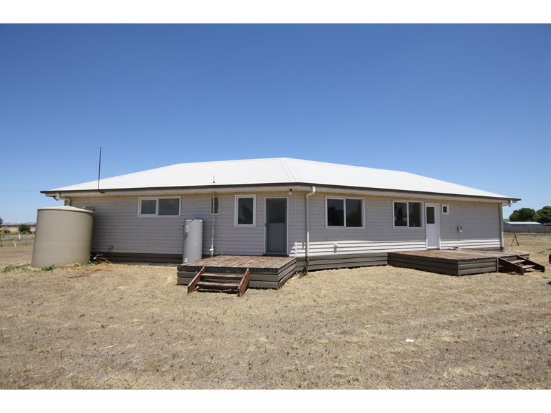 1 Burge Court, Colbinabbin VIC 3559