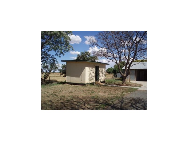 1160 Kyabram Rochester Road, Nanneella VIC 3561