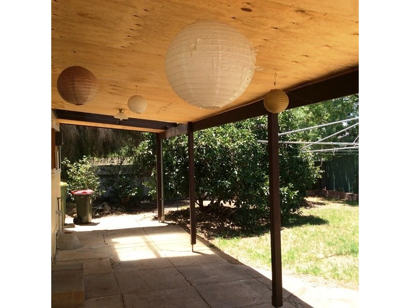 1 Morton Street, Rochester VIC 3561