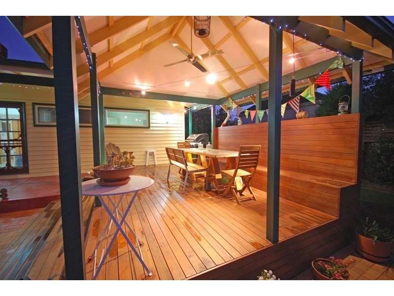 14 Dawson Street, Rochester VIC 3561