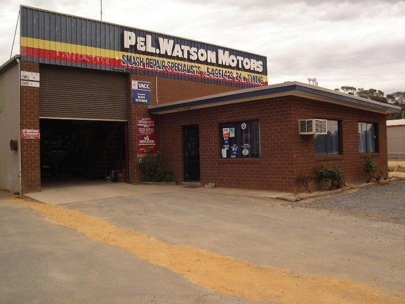 24 Melbourne Road, St Arnaud VIC 3478