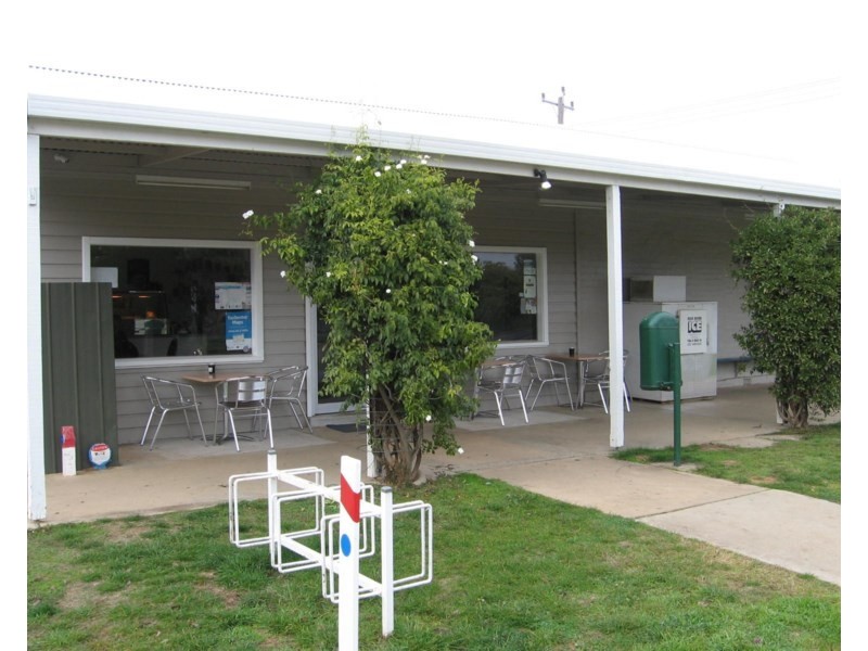 8 George Street, Rochester VIC 3561