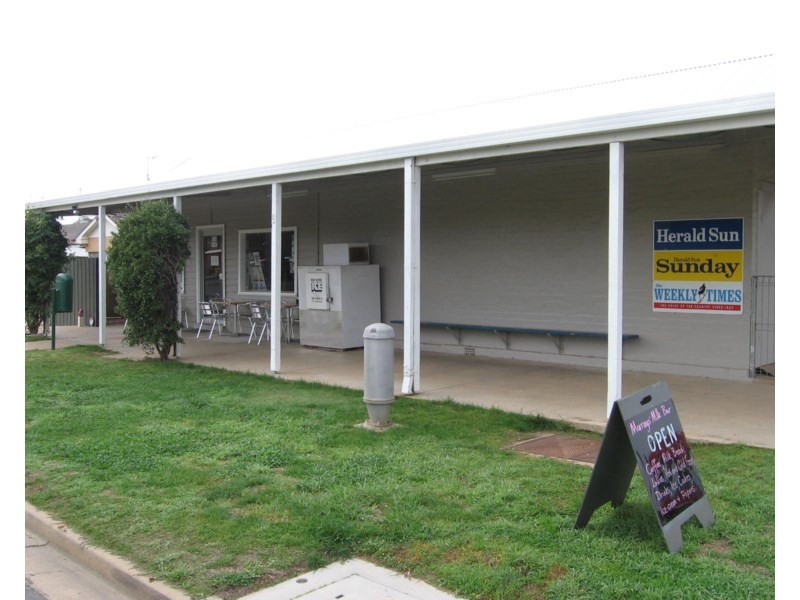 8 George Street, Rochester VIC 3561