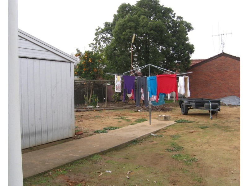 8 George Street, Rochester VIC 3561