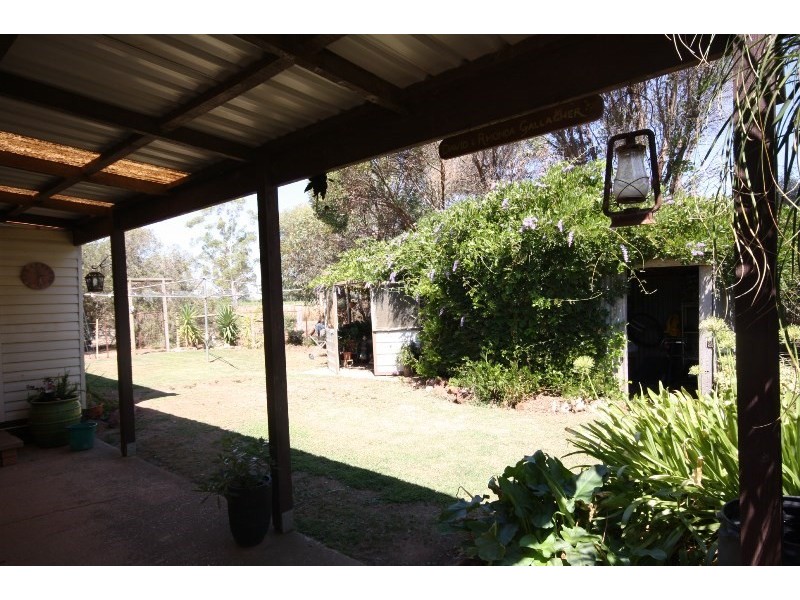 1699 Strathallan Road, Lockington VIC 3563