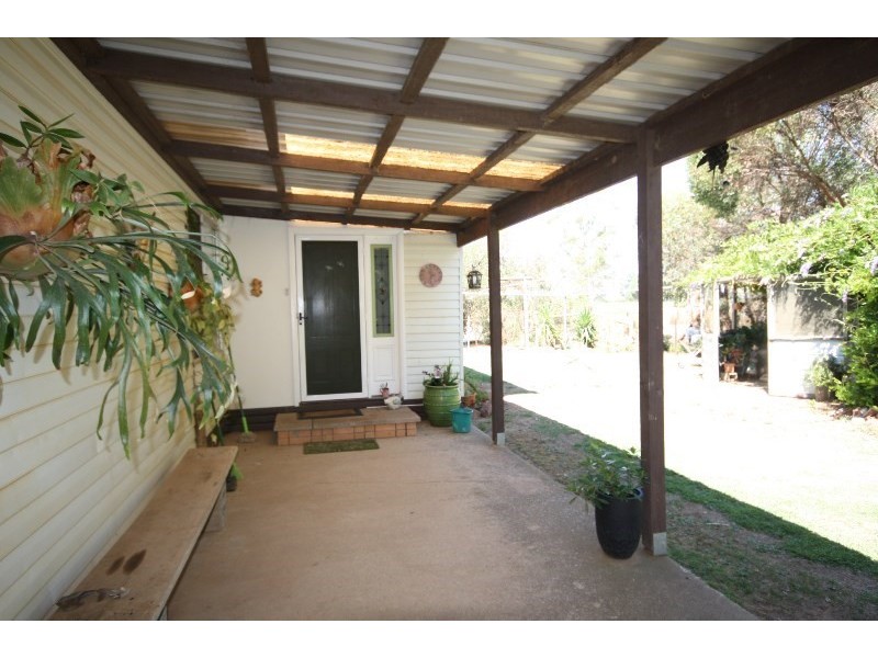 1699 Strathallan Road, Lockington VIC 3563