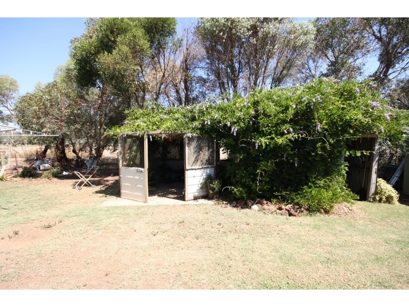 1699 Strathallan Road, Lockington VIC 3563