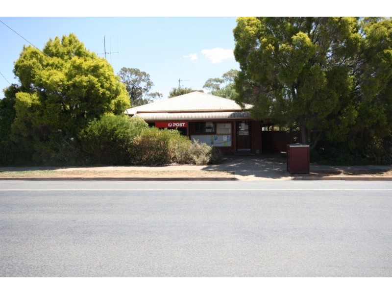 12 Lockington Road, Lockington VIC 3563