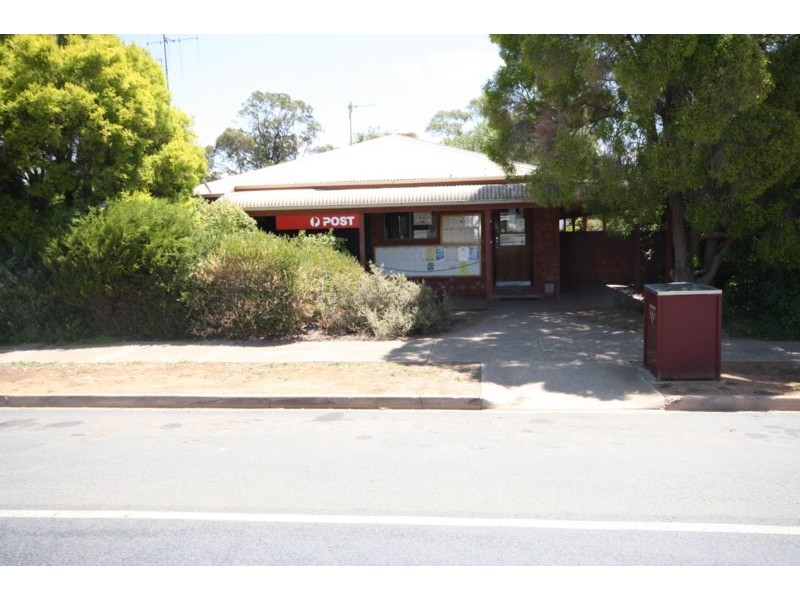 12 Lockington Road, Lockington VIC 3563