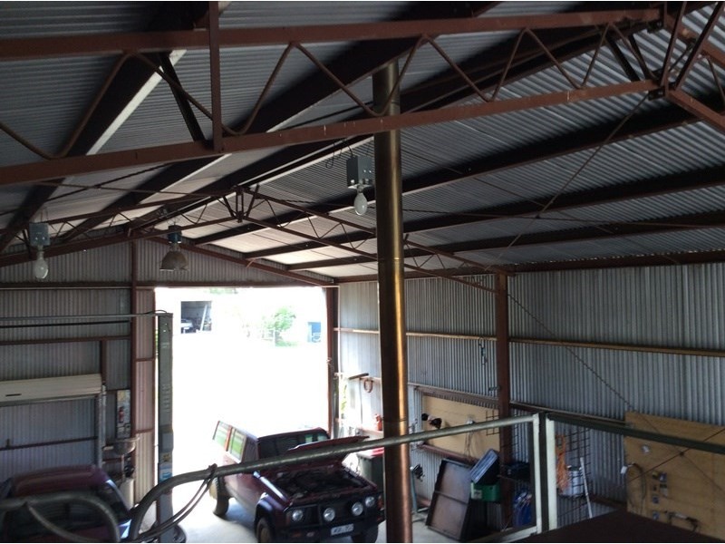 119 High Street, Rochester VIC 3561