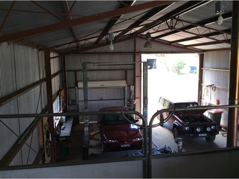 119 High Street, Rochester VIC 3561