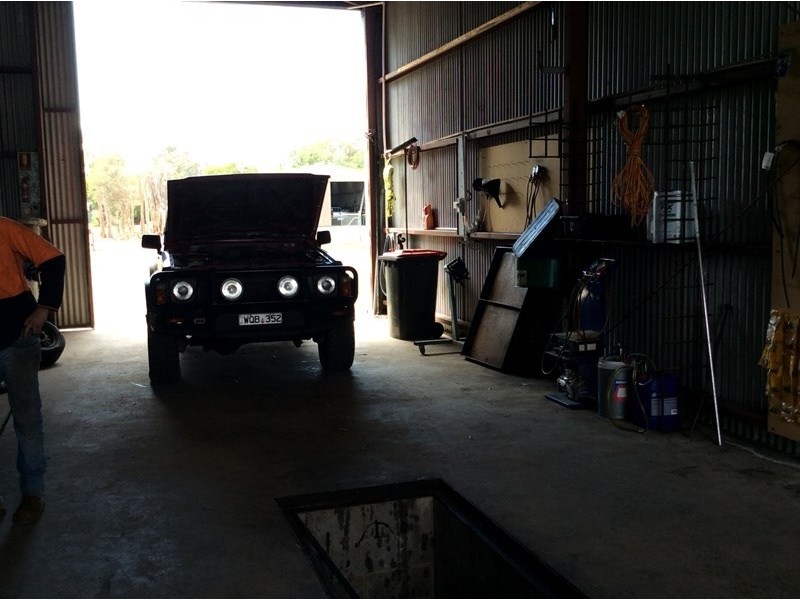 119 High Street, Rochester VIC 3561