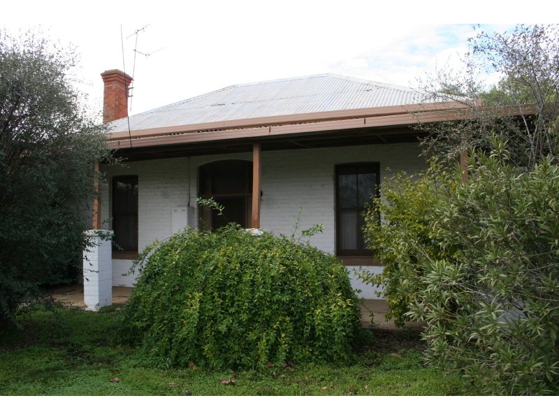 72 Hervey Street, Elmore VIC 3558