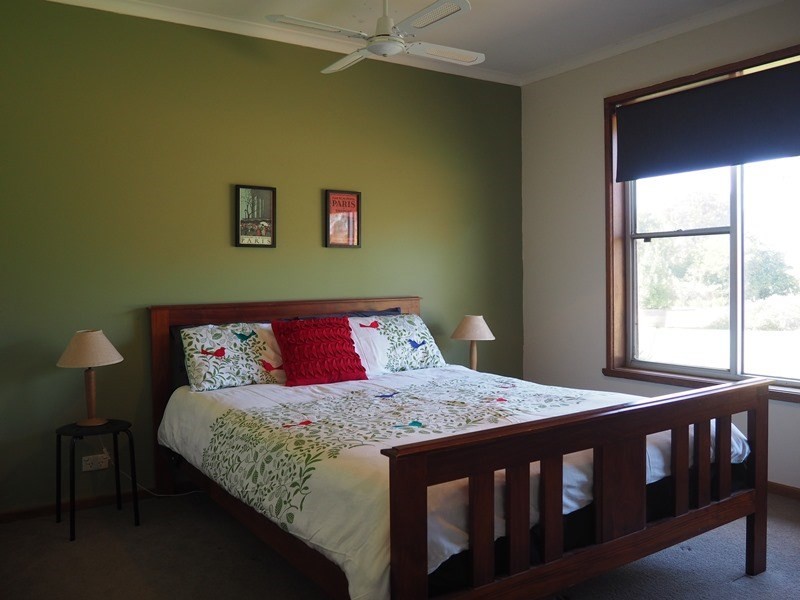 447 Woolshed Road, Serpentine VIC 3517