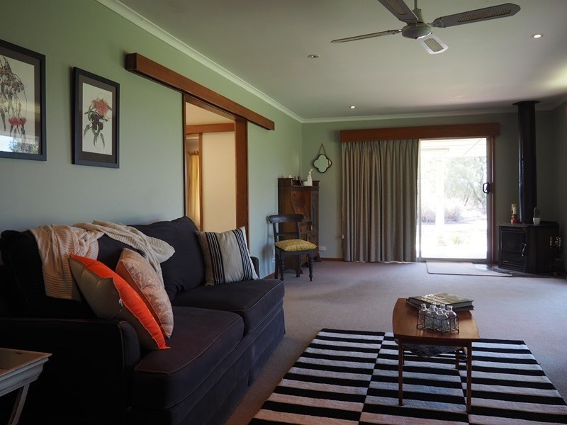 447 Woolshed Road, Serpentine VIC 3517