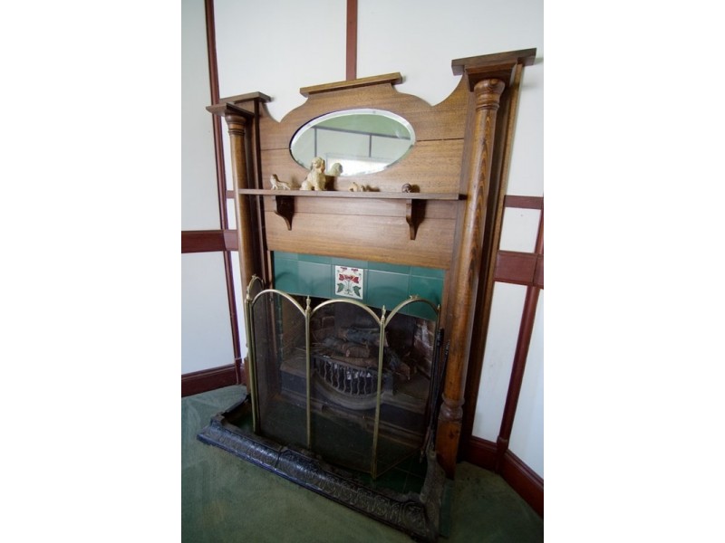 12 Barton Street, Lockington VIC 3563