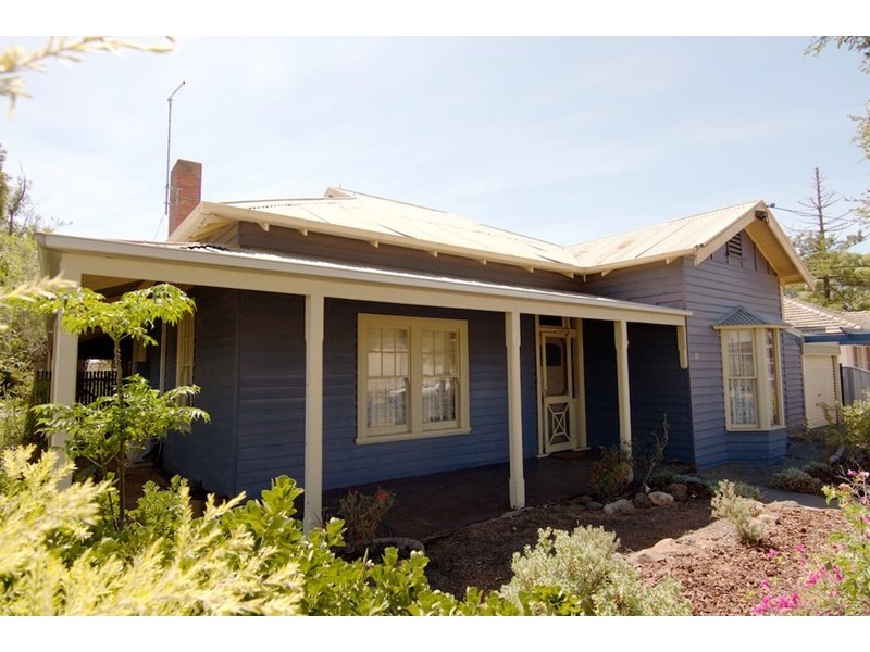 12 Barton Street, Lockington VIC 3563