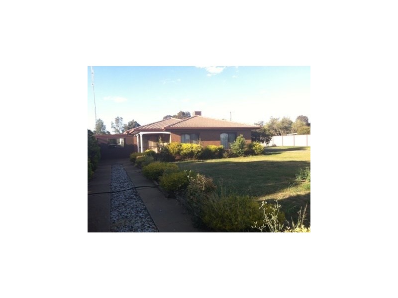 81 Lancaster Road, Kyabram VIC 3620