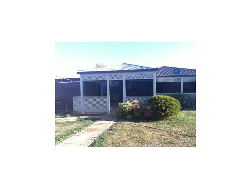 81 Lancaster Road, Kyabram VIC 3620
