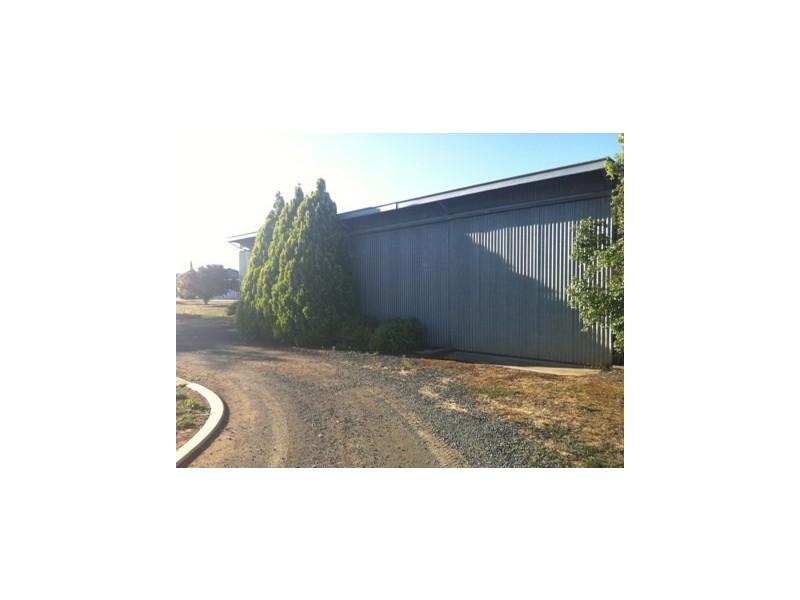 81 Lancaster Road, Kyabram VIC 3620