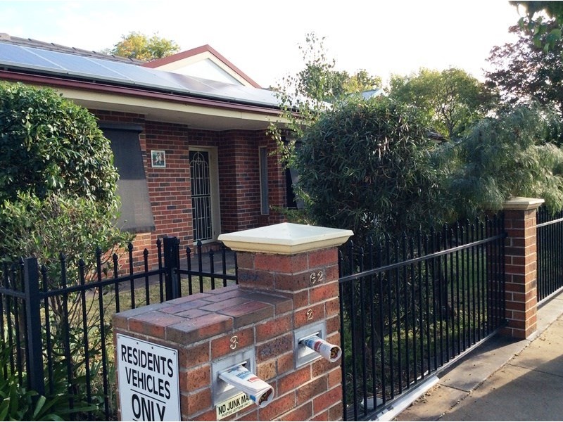 1/62 Edward Street, Shepparton VIC 3630