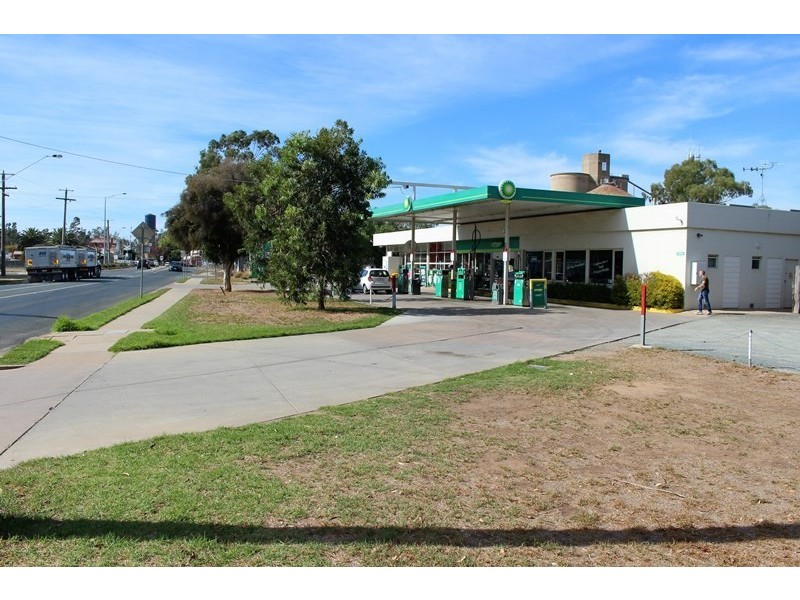 00 Northern Highway, Rochester VIC 3561