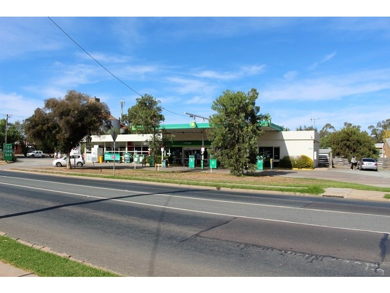 00 Northern Highway, Rochester VIC 3561