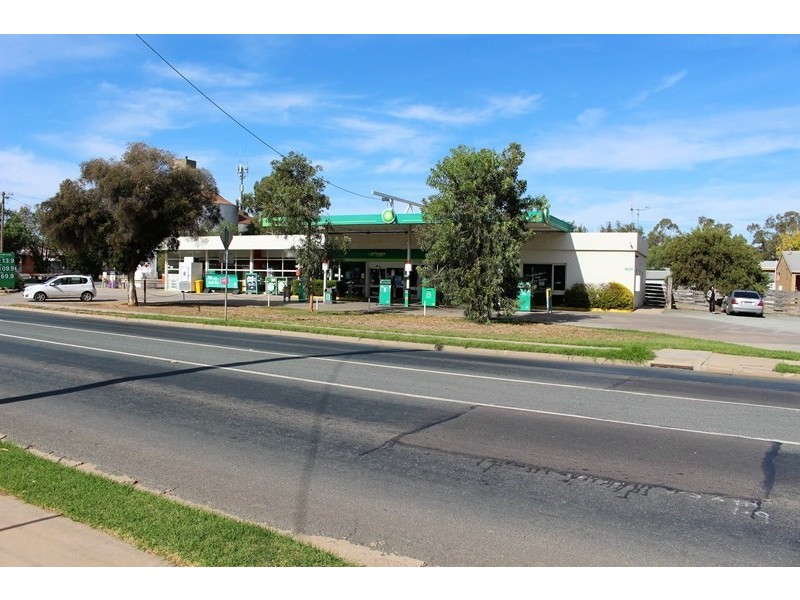 00 Northern Highway, Rochester VIC 3561