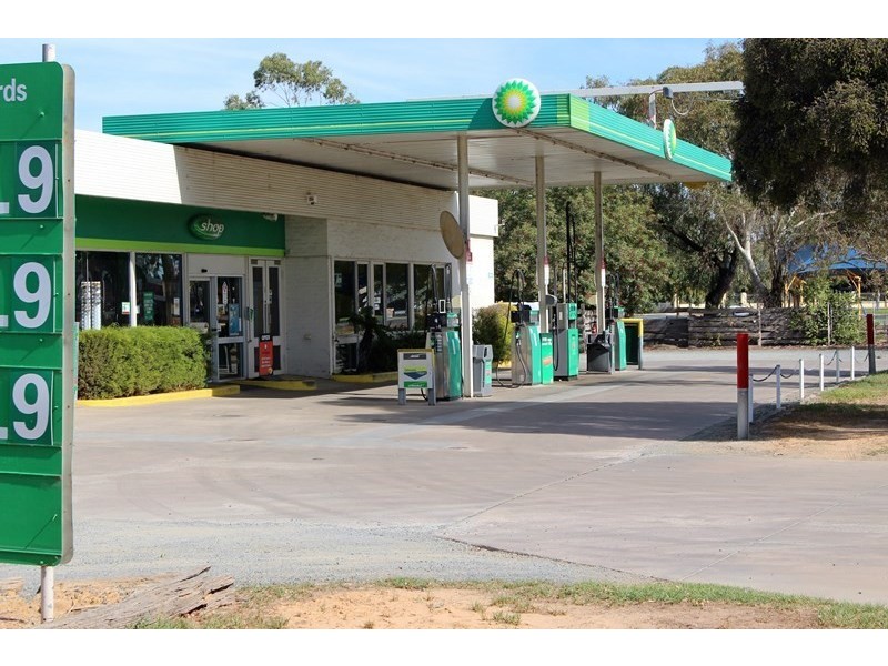 00 Northern Highway, Rochester VIC 3561