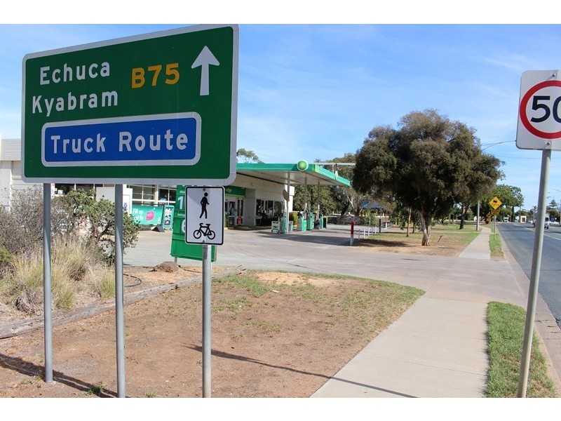 00 Northern Highway, Rochester VIC 3561