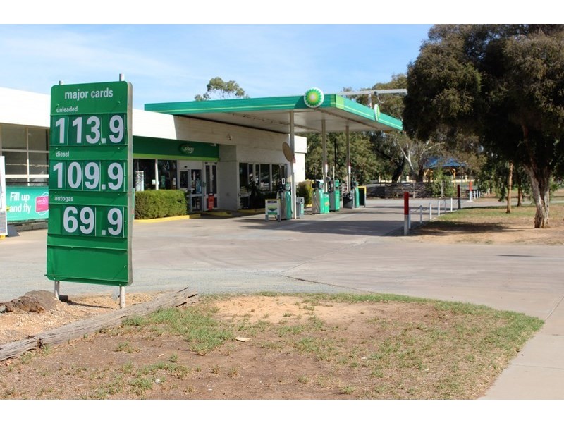 00 Northern Highway, Rochester VIC 3561