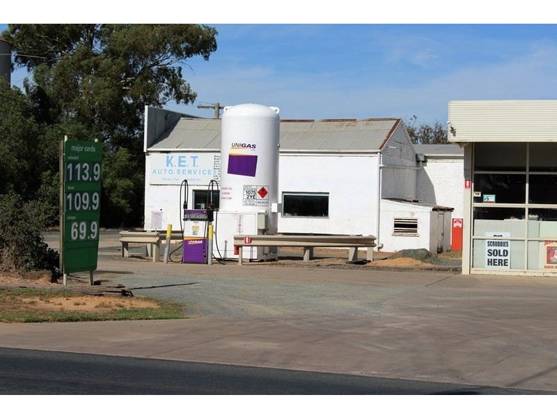00 Northern Highway, Rochester VIC 3561