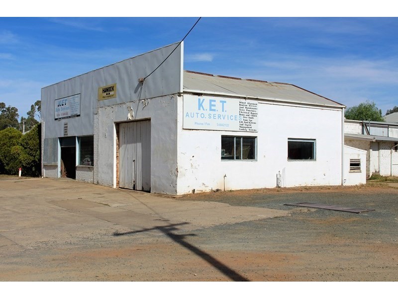 00 Northern Highway, Rochester VIC 3561